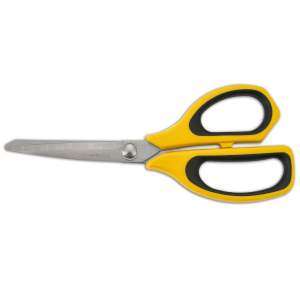 Кухонные ножницы 215 мм желтые Arcos  185625