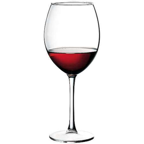 Бокал для червоного вина Pasabahce 590 мл Enoteka - 44738 - Фото 1