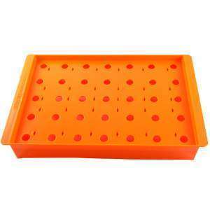 Подставка для мороженого ESPOGEL UP ORANGE Silikomart ESPOGEL UP ORANGE