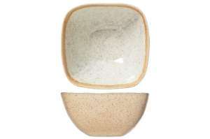 Тарілка глибока квадратна Cosy&Trendy Innovar 16Х16ХН8 см - 8395016