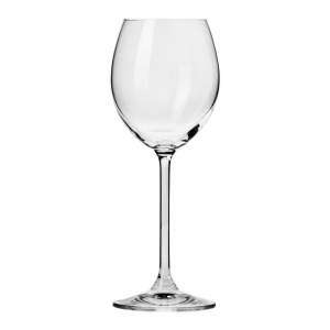Бокал для белого вина Krosno Venezia 250 мл 5900345788319