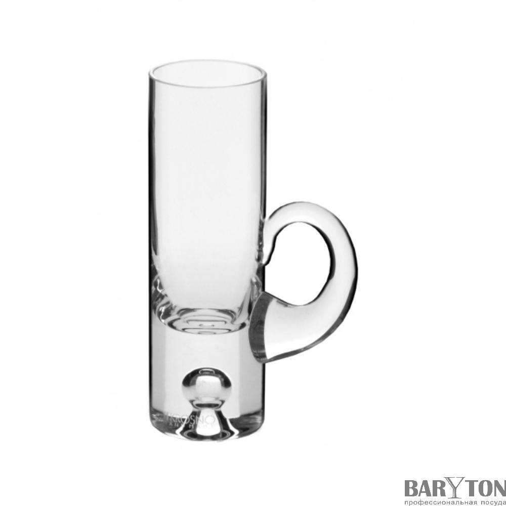 Рюмка для лікеру Krosno Legend 45 мл - 5900345795324 - Фото 2