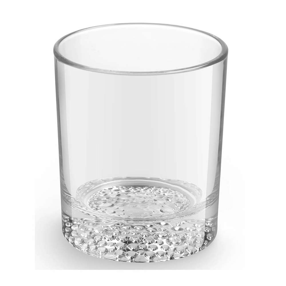 Склянка низька Onis Artico 300 мл 1005112 - Фото 1