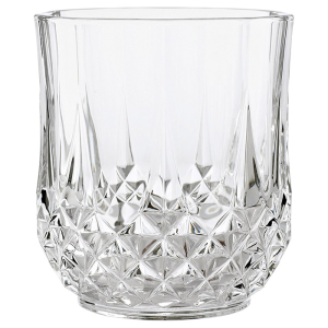 Склянка ARC Eclat Longchamp 230 мл h9 см - L9758