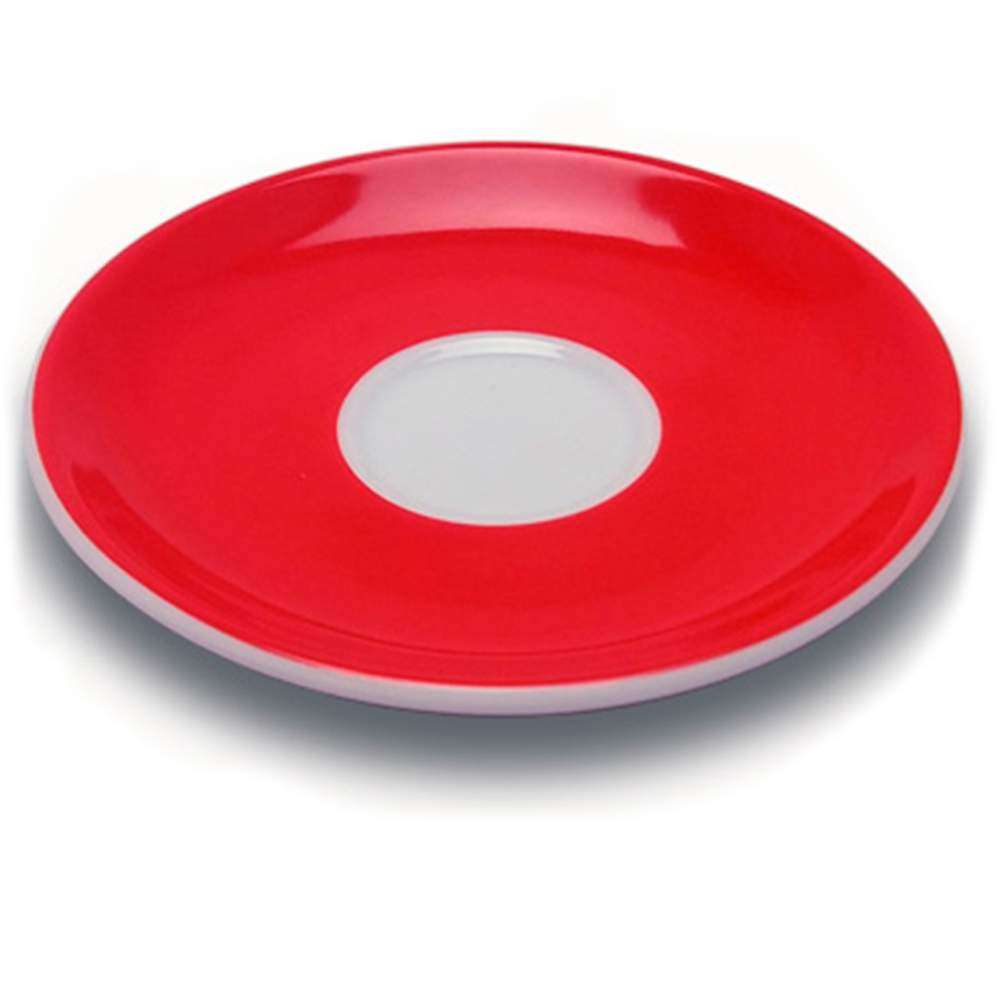 Блюдце для еспресо 12 см, Verona Millecolori Red Ancap - 34640