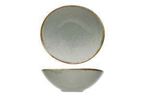 Салатник Cosy&Trendy Ivanora green D17.5XH6.5 см - 2678018