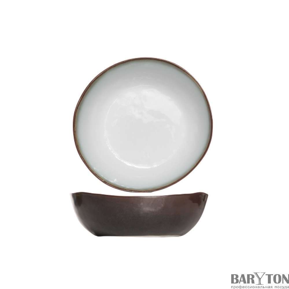 Салатник Cosy&Trendy Plato D20,5XH6,5 см - 9580551 - Фото 2