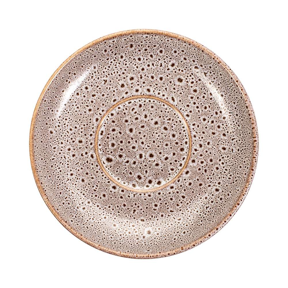 Блюдце (для чашки 280 мл) Ariane Porous Dawn 15 см AJLARNC78014001 - Фото 2