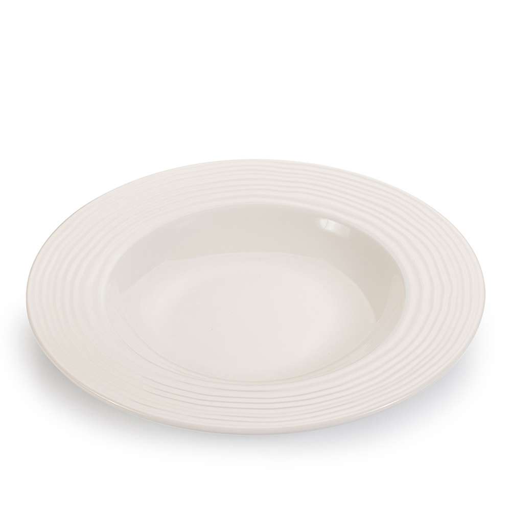 Тарілка глибока Ariane Eclipse 26 см 340 мл - APRARN120012026 - Фото 1