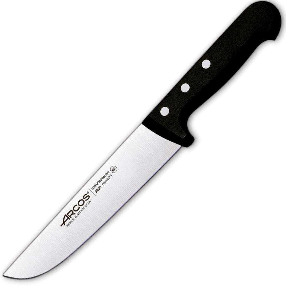 Ніж для обробки м’яса 175 мм Universal Arcos - 283004
