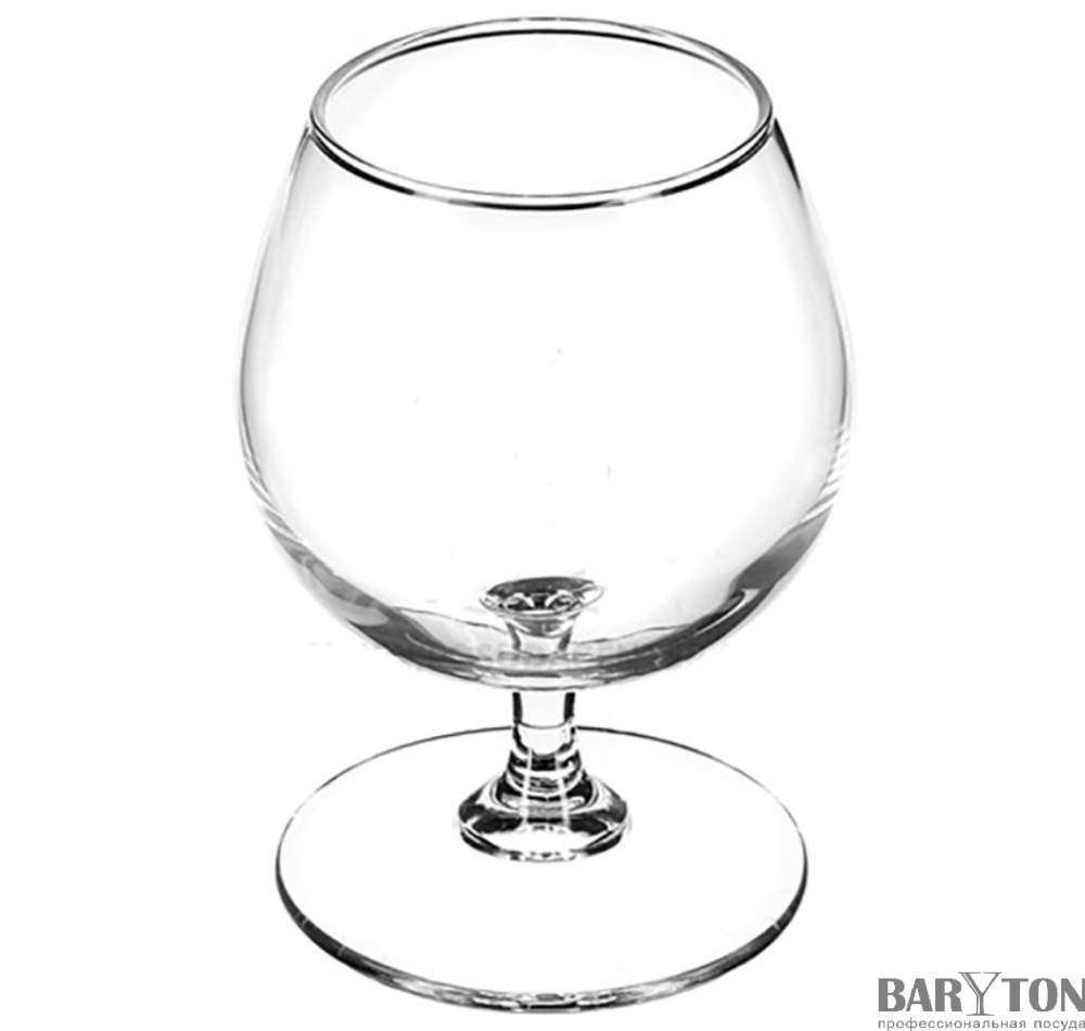 Pasabahce Бокал для коньяка 300 мл Scharante 44816 - Фото 2