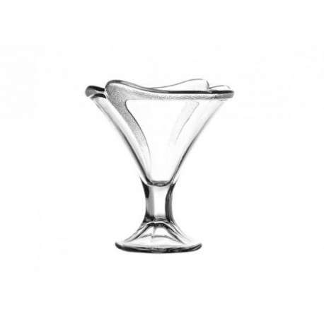 Креманка Pasabahce Monolya 260 мл 51328  - Фото 1