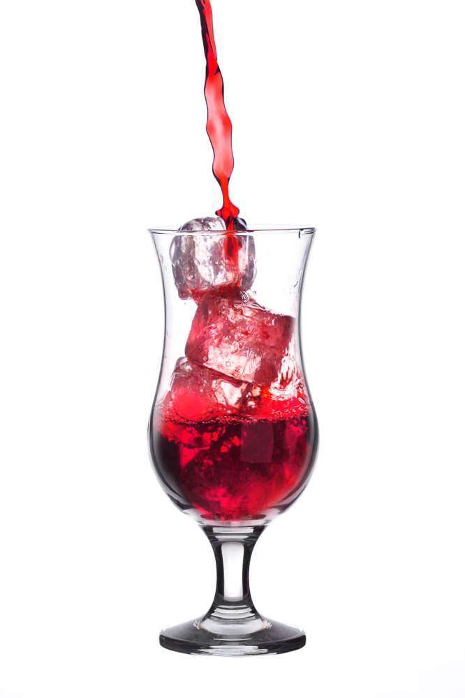 Келих для коктейлю LAV Fiesta 390 мл - FST577 - Фото 2