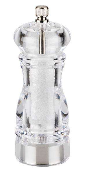 Мельница для соли APS d5,5Хh15 см 40541