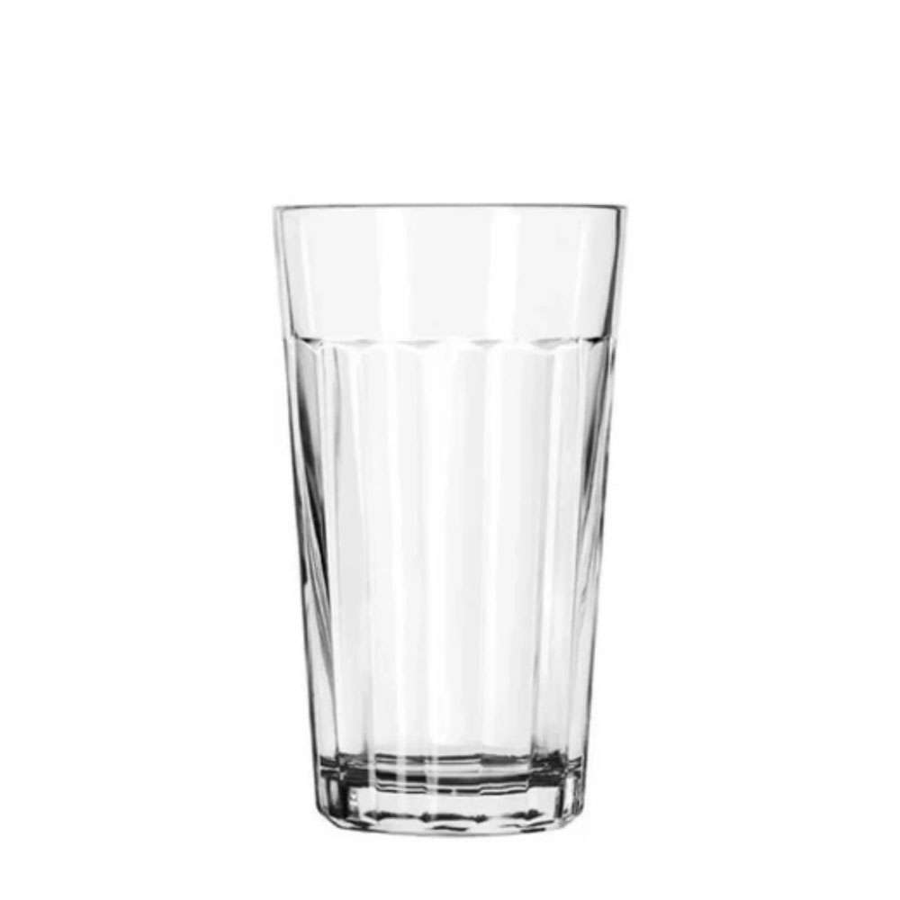 Стакан высокий Onis Facets 350 мл h13.8 см 1006324 - Фото 1