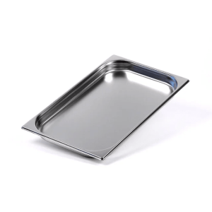 Гастроемкость из нержавейки GN 1/1 h-40 мм 4,8 л FoREST 111140