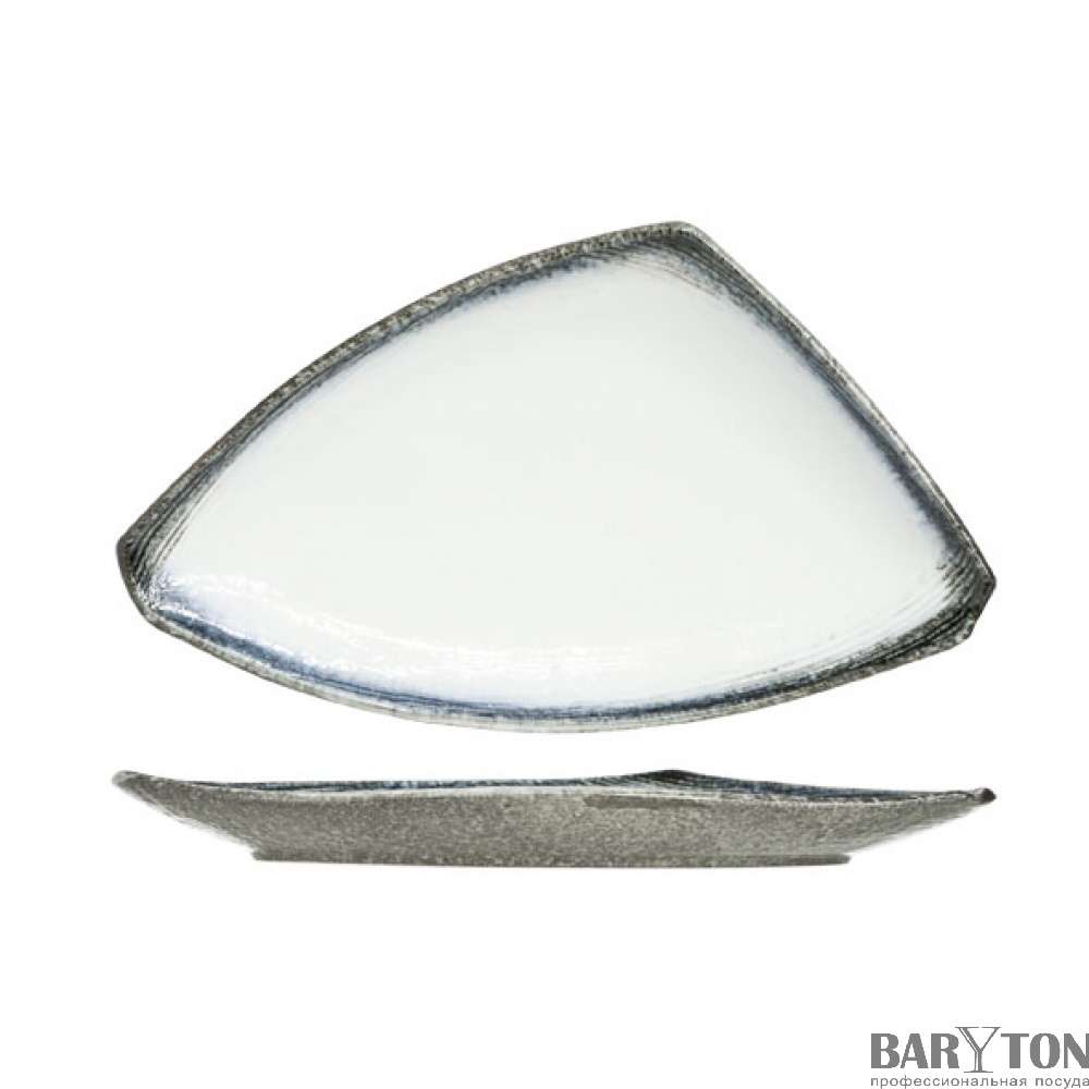 картинка Блюдо прямоугольное Cosy&Trendy Sea pearl 33Х12 см 9632509 от магазина BarYton