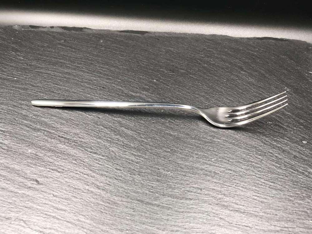 Десертная вилка Eternum Alaska 2080-14 - Фото 3