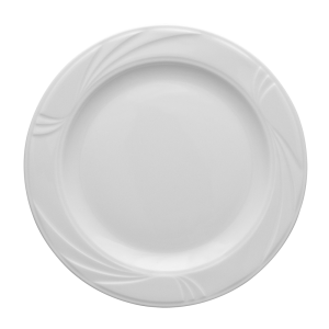 Тарелка мелкая Lubiana Arcadia 16,5 см L0528