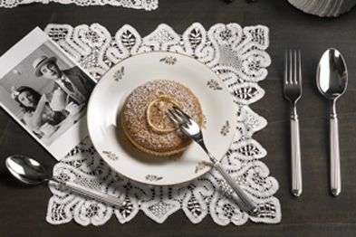 Рыбная вилка Pintinox Ellade 07900028 - Фото 3