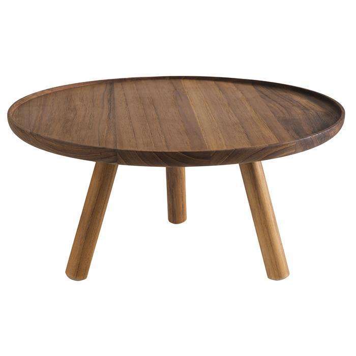 Стойка фуршетная APS d30.5Xh15 см 15621