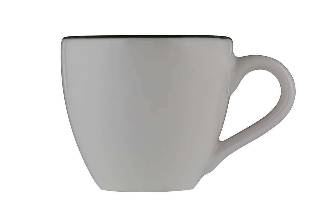 Чашка ID Fine Modest Green 80 мл 16001-304308 - Фото 2