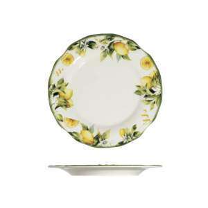 Тарелка мелкая ID Fine Sorrento tiffany 25 см 20258-211025