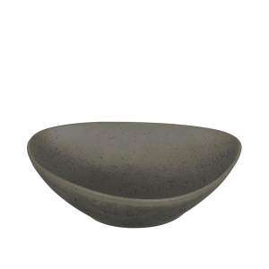 Тарелка для sup/pasta Asa Cuba Grigio 27 см 1220400