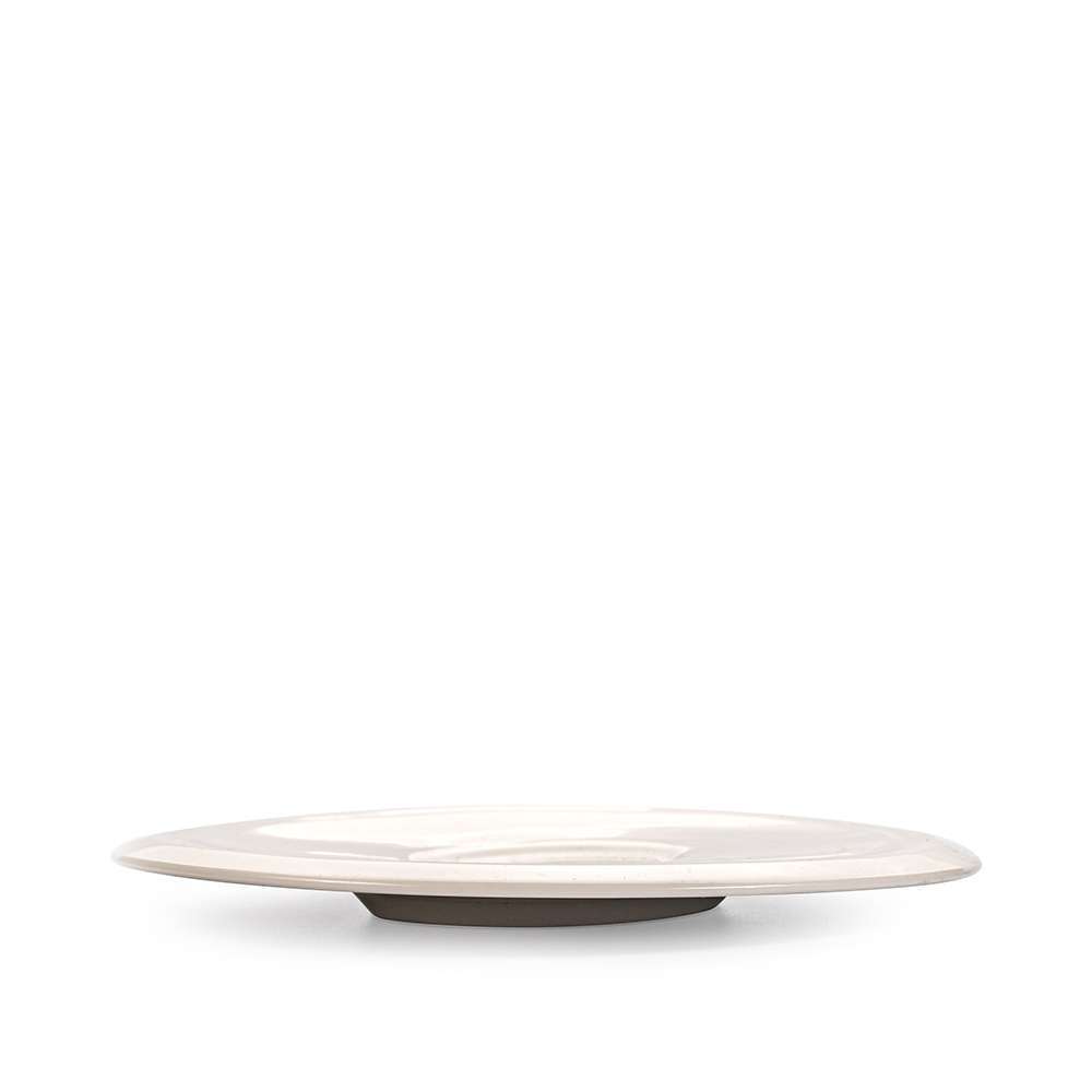 Блюдце Ariane Laps Ivory 16 см ALPARN000014016 - Фото 3