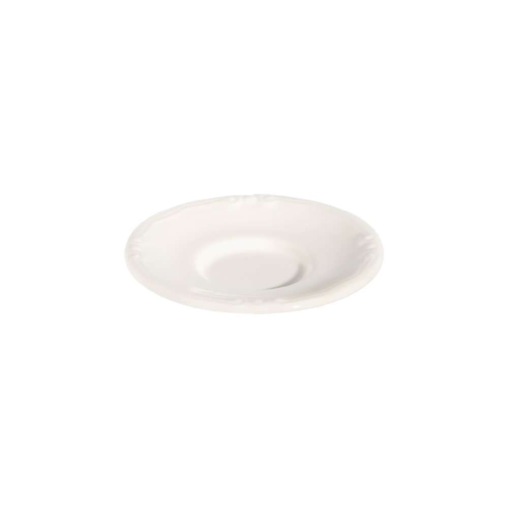 Блюдце (для 80 мл 10000-214108)  ID Fine Tiffany 13 см 10000-211213 - Фото 1