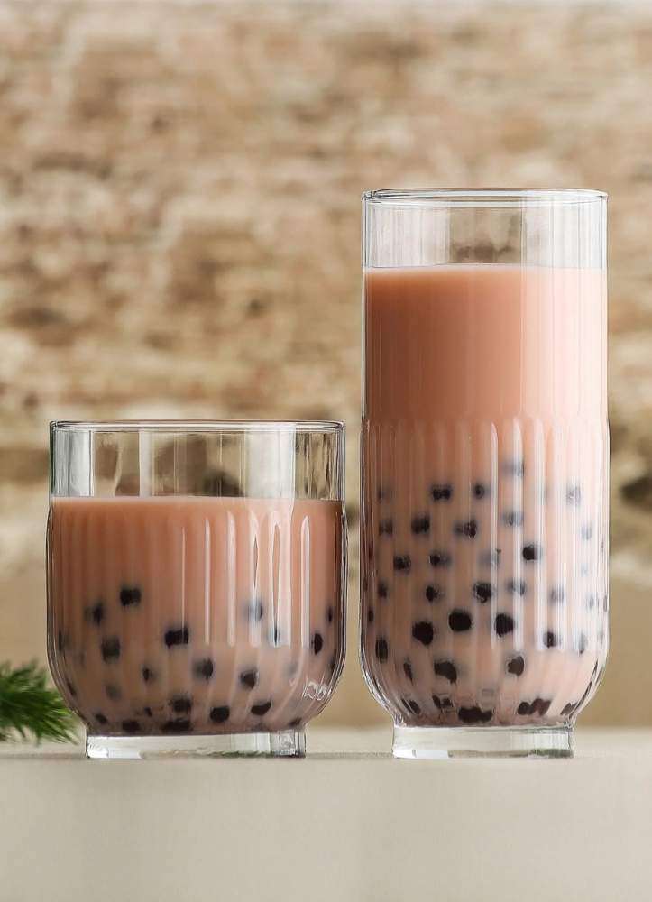 Стакан высокий LAV Tokyo 395 мл TOK352 - Фото 3