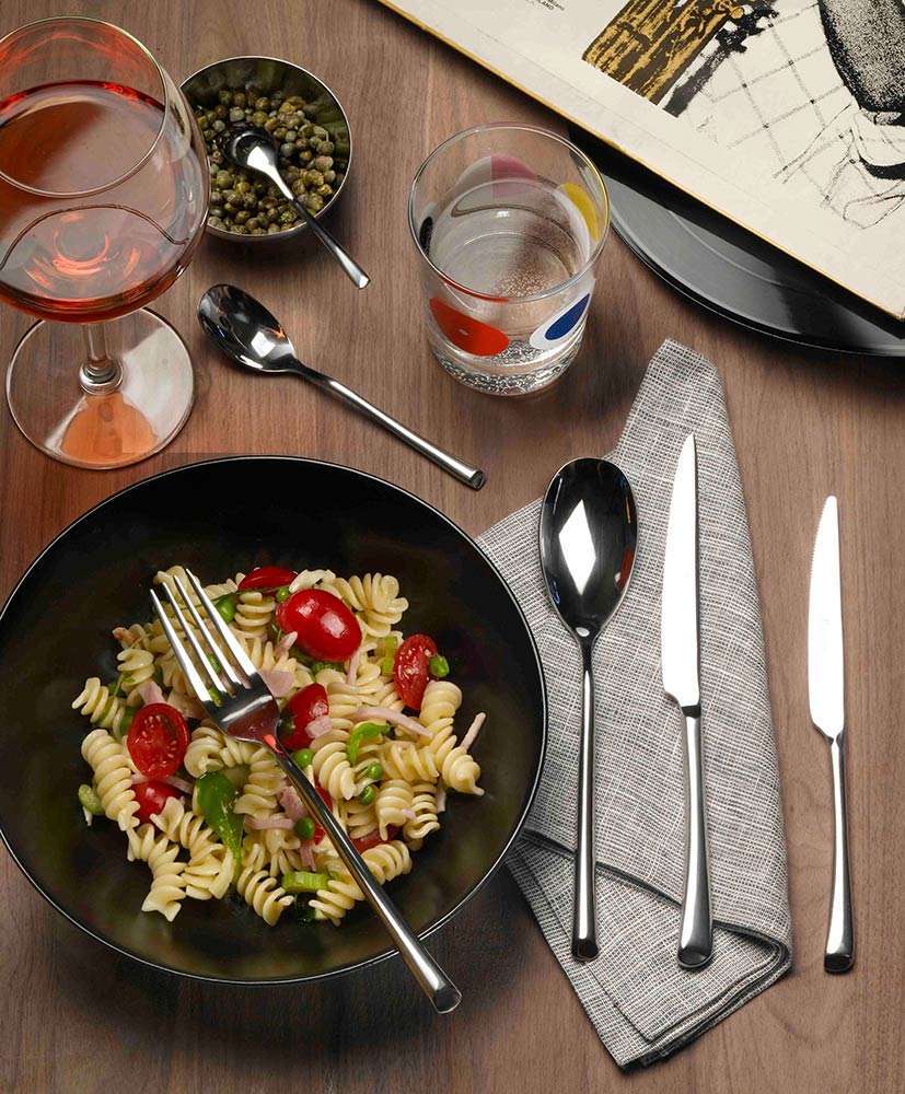 Десертная ложка Pintinox Trumpet 20700004 - Фото 3