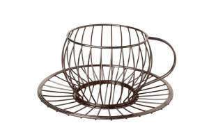 Держатель для чашки Cosy&Trendy 26X26XH13 см 201710722