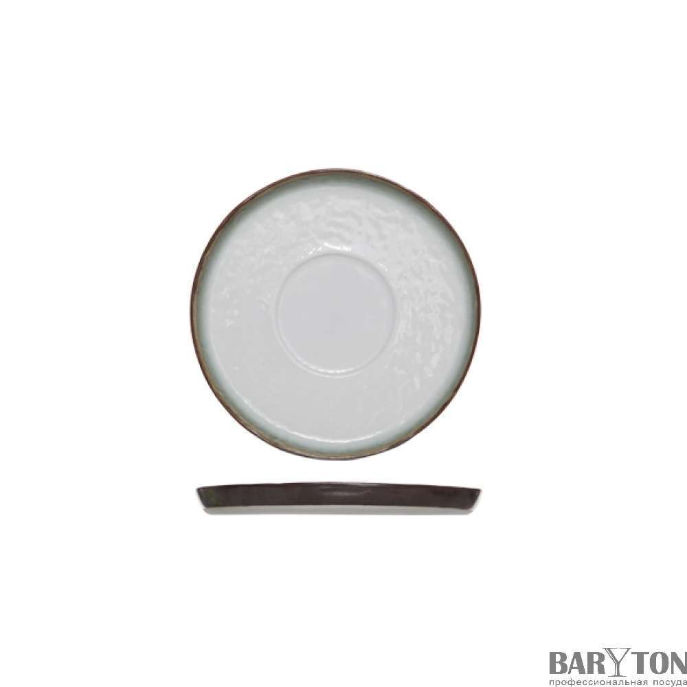 Блюдце Cosy&Trendy Plato 15 см - 9580554 - Фото 2