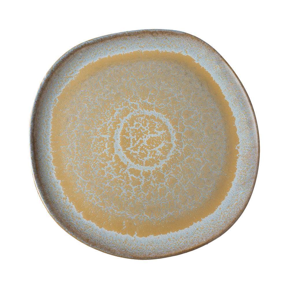 Тарелка мелкая Ariane Mohenjo Daro 21 см AERARNC98011021