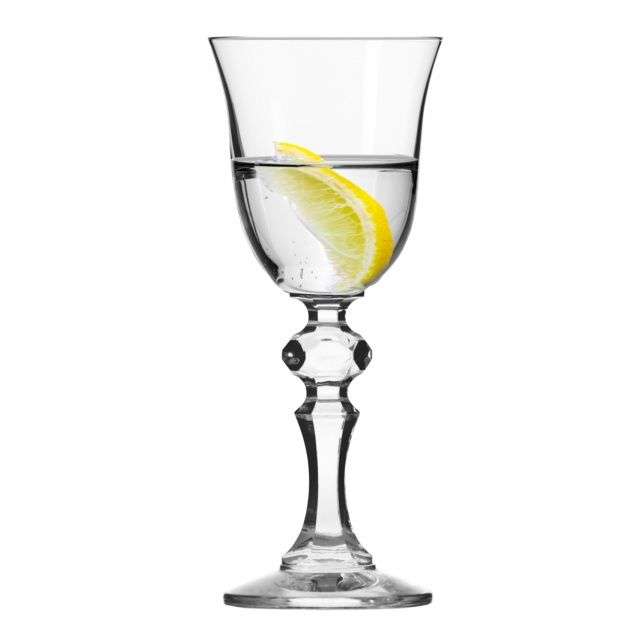 Рюмка для водки Krosno Krista 50 мл 5900345789132 - Фото 1