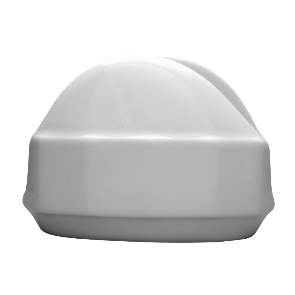 Салфетница Lubiana Merkury 6 см L0789