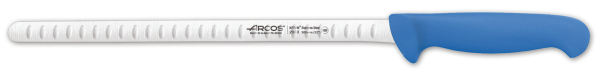 Нож для лосося 300 мм "2900" синий Arcos  293323 - Фото 1
