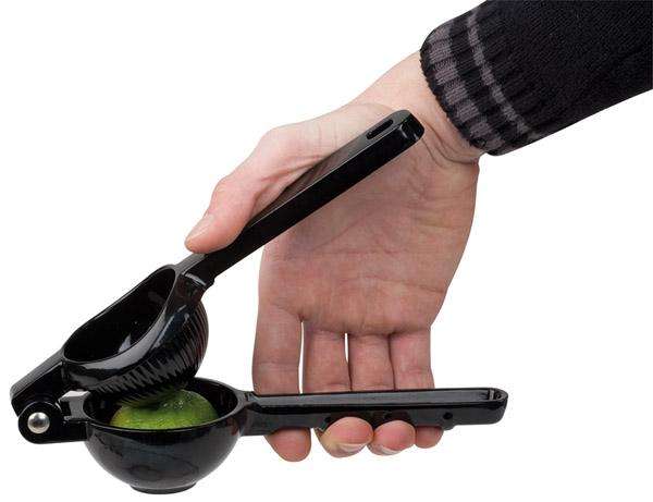 Пресс для лайма APS 21X7X5 см 93189 - Фото 1