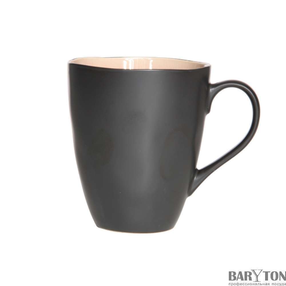 Кружка Cosy&Trendy Laguna old rose 450 мл  1690522 - Фото 2