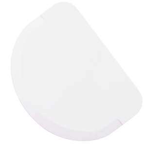 Скребок кондитерский мягкий 120 x90 мм Martellato 50RTP 2