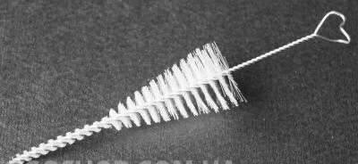 Ершик для чистки сифона Kayser 5034001