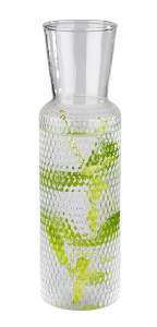 картинка Графін APS 900 мл d8Xh27 см - 10739 від магазину BarYton