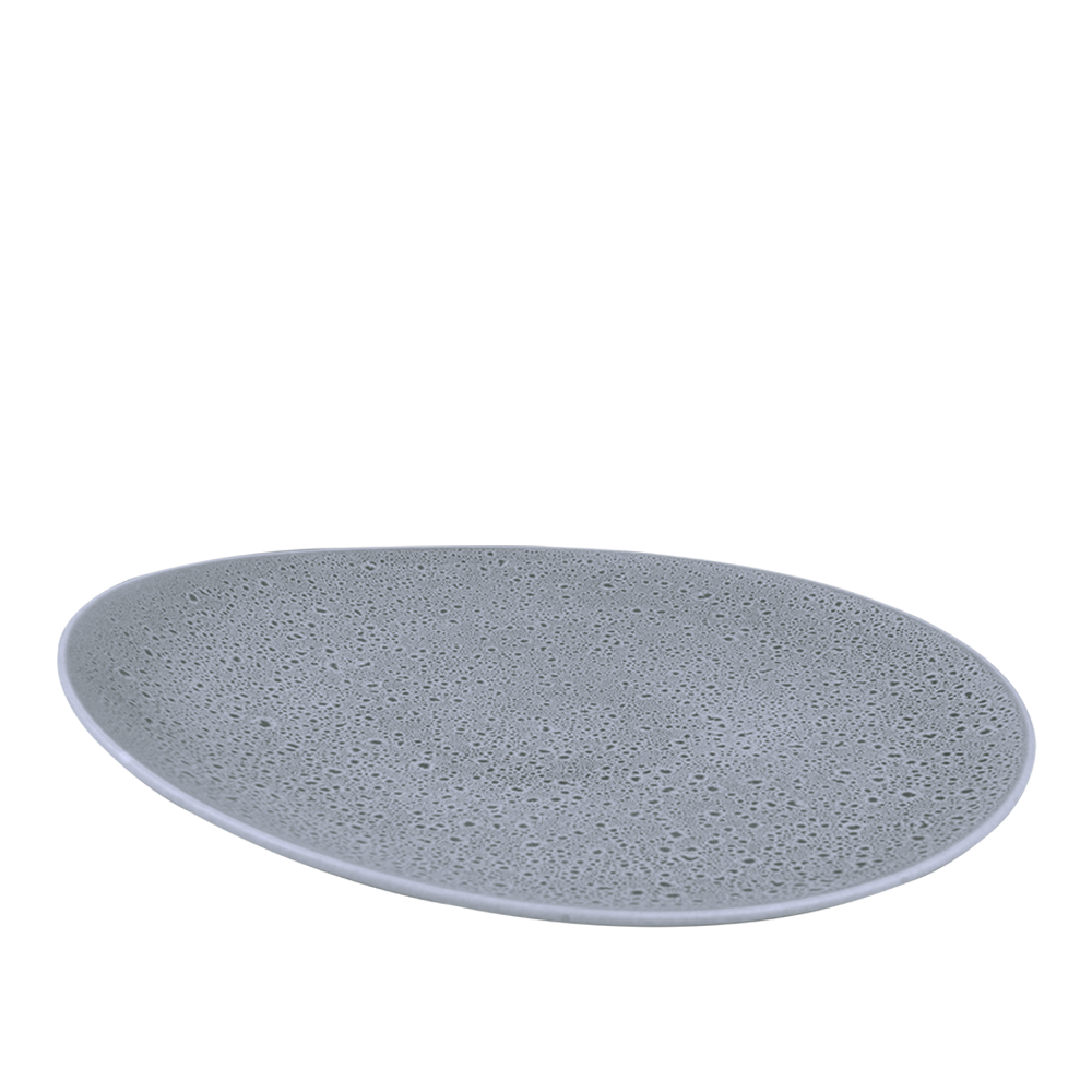 Тарелка мелкая Ariane Porous Pistachio 27 см elevated AVCARNC79111027