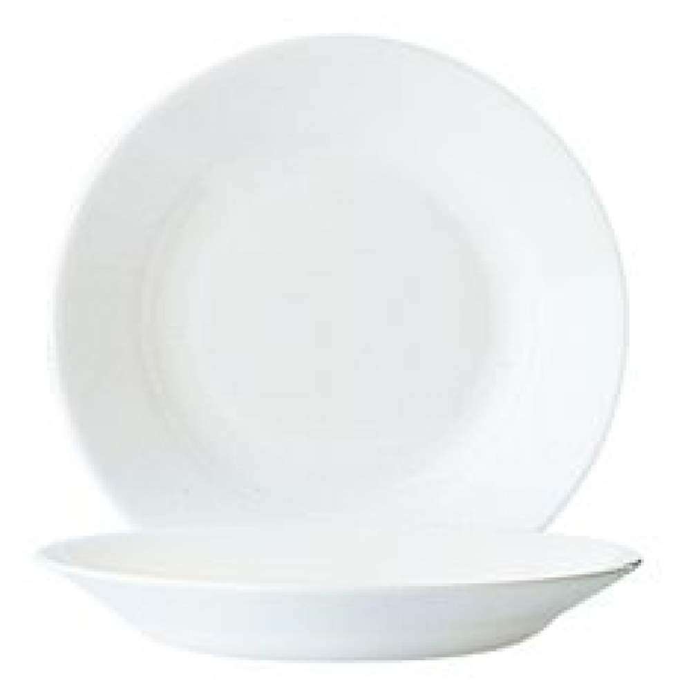 Тарелка глубокая 22, 5 см, серия Restaurant Arcoroc 22514