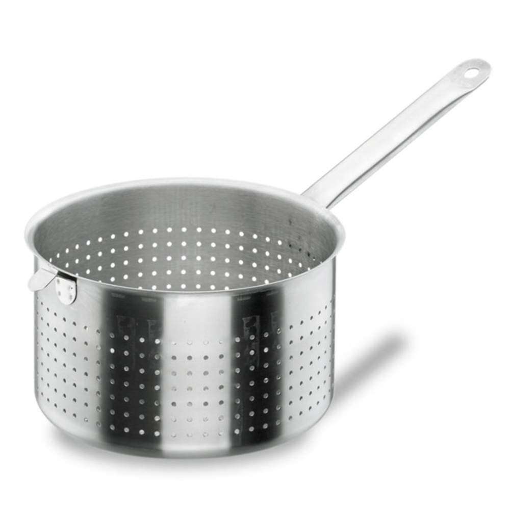 Дуршлаг с ручкой 9,3 л Lacor 50328