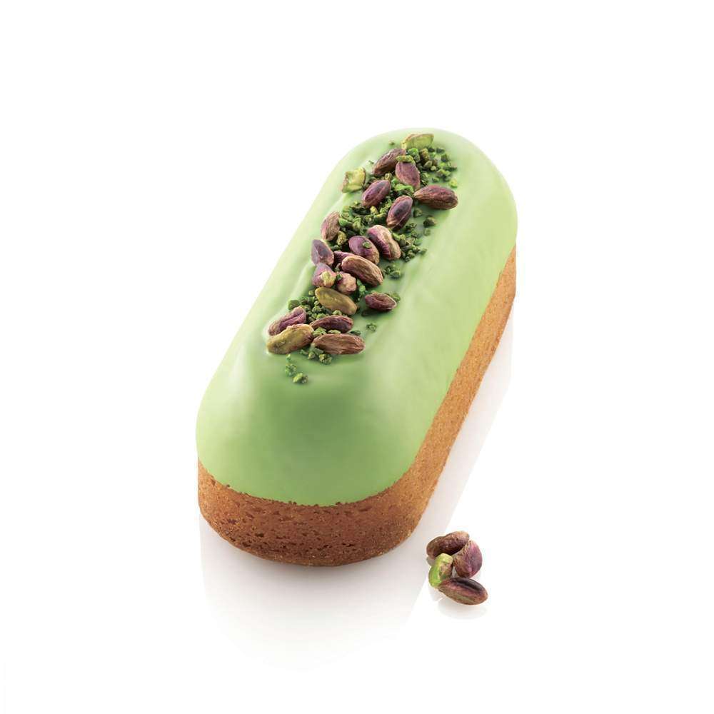 Силиконовая форма для десертов CAKE PH Silikomart CAKE PH 20 - Фото 1