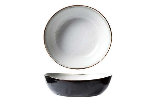 Салатник Cosy&Trendy Plato D20,5XH6,5 см 9580551 - Фото 1