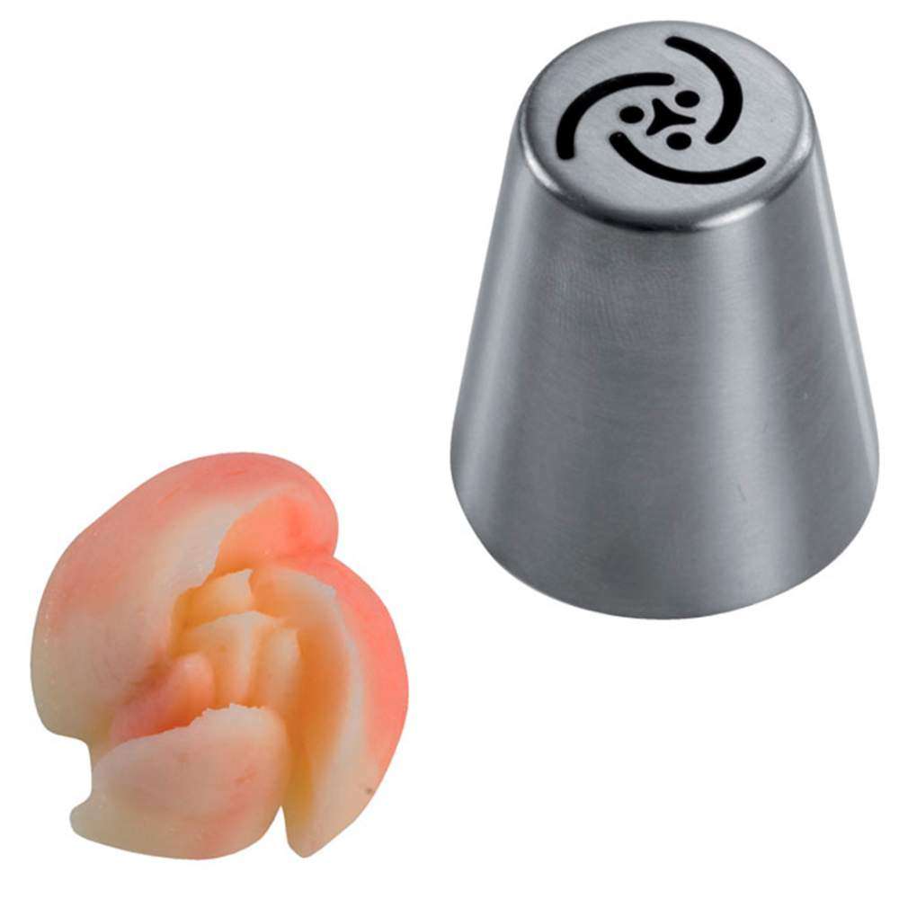 Кондитерська насадка ТЮЛЬПАН Martellato - BX 0060