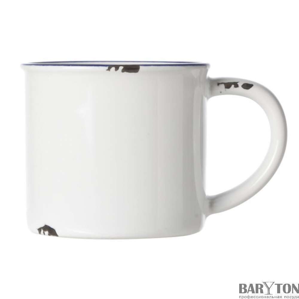 Чашка для чая Cosy&Trendy Antoinette 220 мл 4672075 - Фото 2